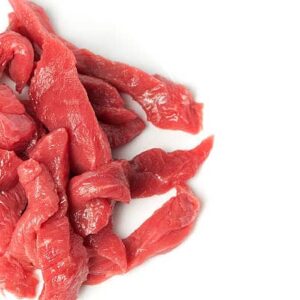 Beef Strips