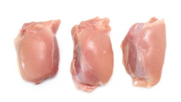 Thigh Fillets