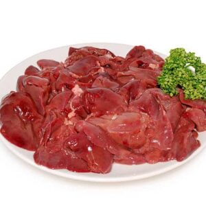 Chicken Liver